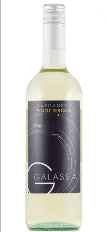 Galassia Pinot Grigio, Garda DOC, Veneto, Italy