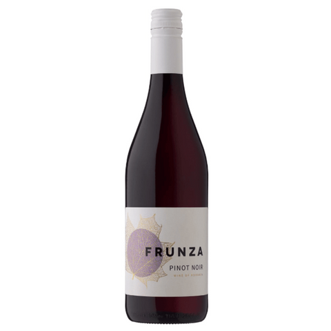 Frunza, Pinot Noir, Romania