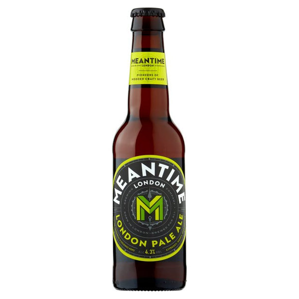 Meantime Pale Ale