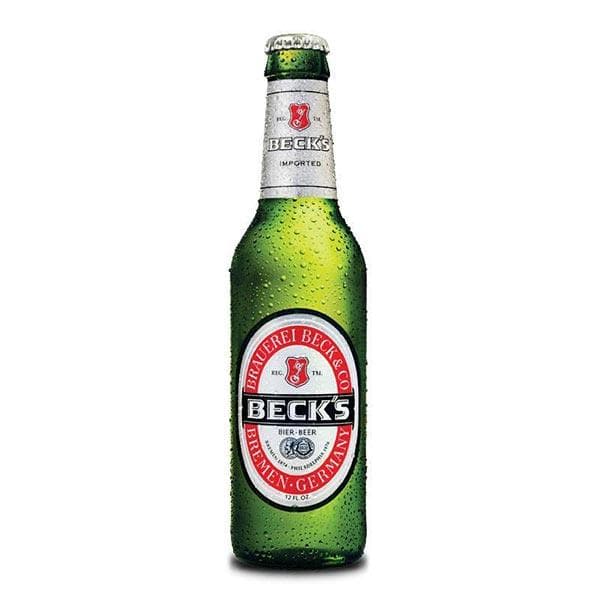 Becks Beer