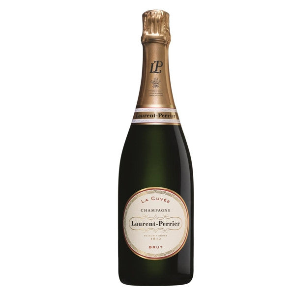 Laurent Perrier Brut, Champagne, Tours-sur-Marne, France, NV