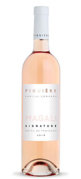 Magali Signature Rosé, Saint André Figuiére, Cótes de provence, France