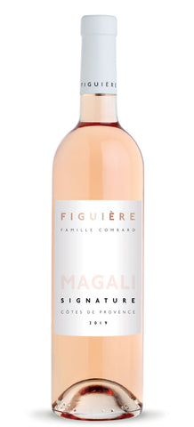 Magali Signature Rosé, Saint André Figuiére, Cótes de provence, France