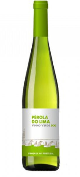 Perola do Lima Vinho Verde, Adega Ponte Lima, Portugal 2021