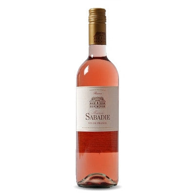 Maison Sabadie Réserve Rosé, France